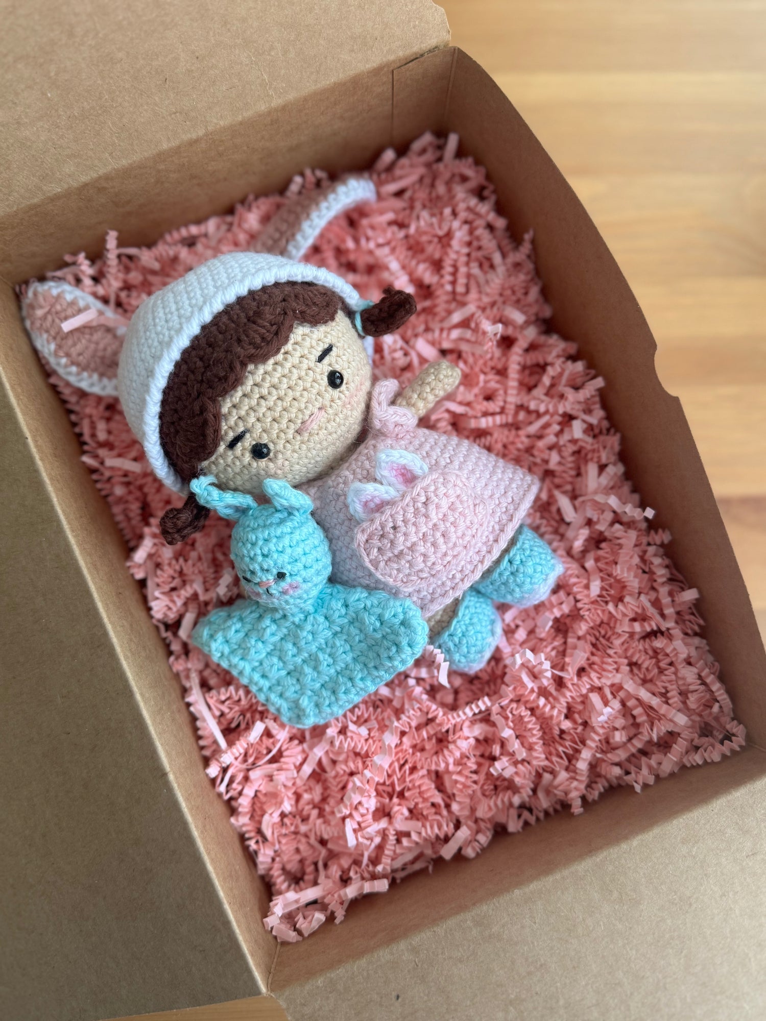 Dolls